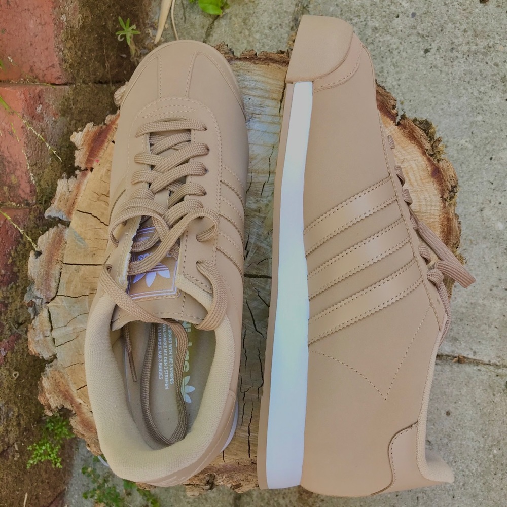 Originals Adidas Men’s Samoa